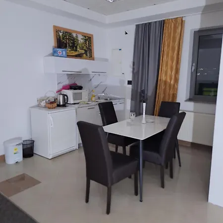 Apartment Prenociste Duric