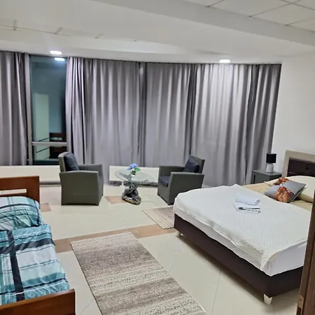 Apartment Prenociste Duric