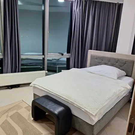 Prenociste Duric Apartment *