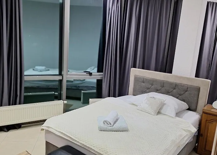 Prenociste Duric Cazin