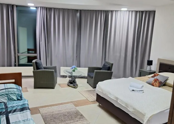 Apartment Prenociste Duric